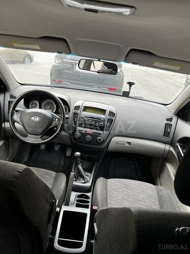 Kia Ceed 2007, 195,000 km - 1.6 l - Bakı