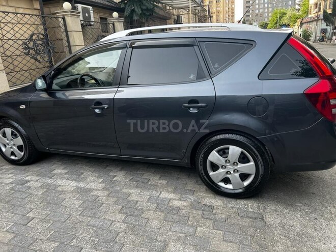 Kia Ceed 2007, 195,000 km - 1.6 l - Bakı