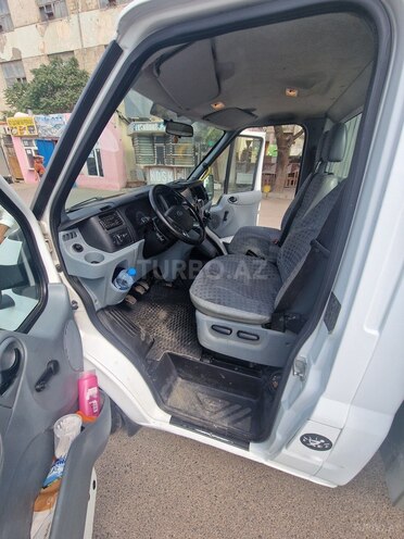Ford Transit 2006, 209,056 km - 2.4 л - Bakı