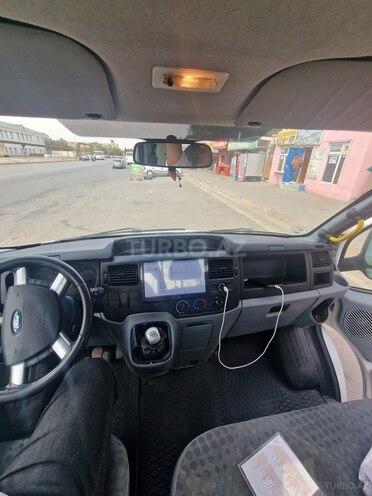 Ford Transit 2006, 209,056 km - 2.4 л - Bakı