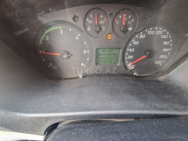 Ford Transit 2006, 209,056 km - 2.4 л - Bakı