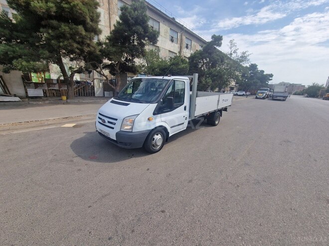Ford Transit 2006, 209,056 km - 2.4 л - Bakı