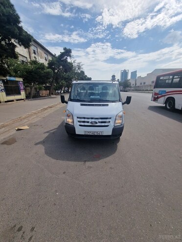 Ford Transit 2006, 209,056 km - 2.4 л - Bakı