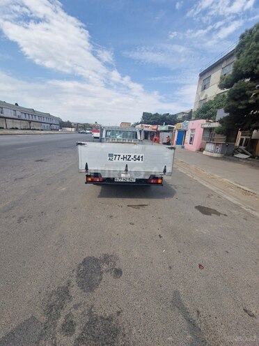 Ford Transit 2006, 209,056 km - 2.4 л - Bakı