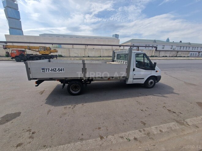 Ford Transit 2006, 209,056 km - 2.4 л - Bakı