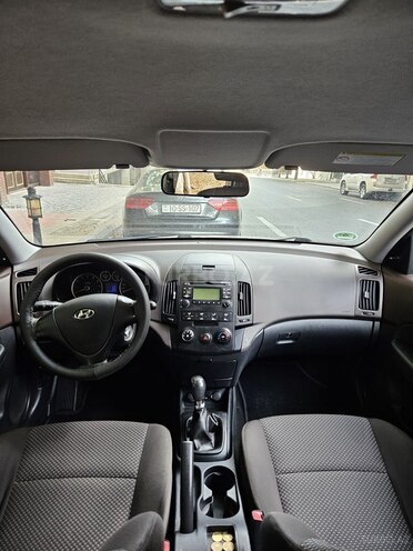 Hyundai i30 2010, 223,800 km - 1.4 l - Bakı