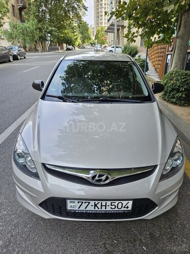 Hyundai i30 2010, 223,800 km - 1.4 l - Bakı