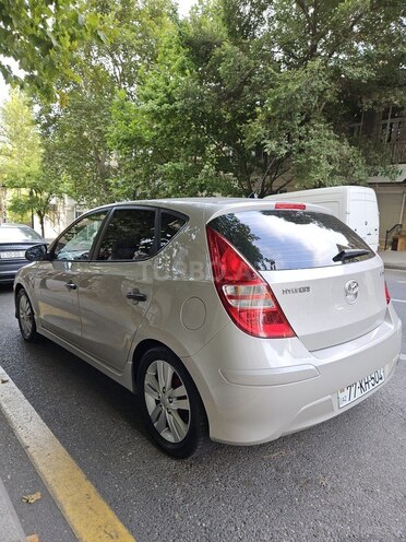 Hyundai i30 2010, 223,800 km - 1.4 l - Bakı