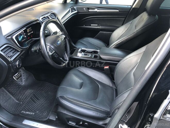 Ford Fusion 2018, 31,200 km - 2.0 l - Bakı