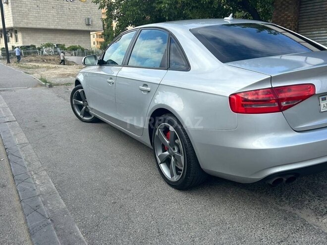 Audi A4 2012, 250,000 km - 2.0 l - Bakı