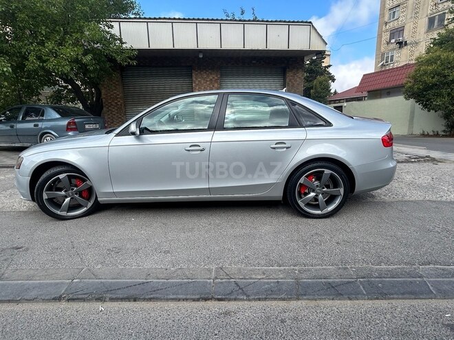 Audi A4 2012, 250,000 km - 2.0 l - Bakı