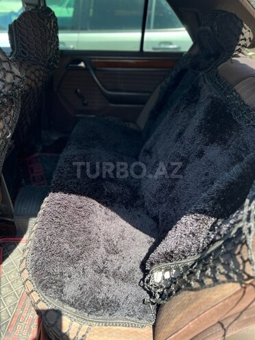 Mercedes E 200 1990, 333,000 km - 2.0 l - Bakı