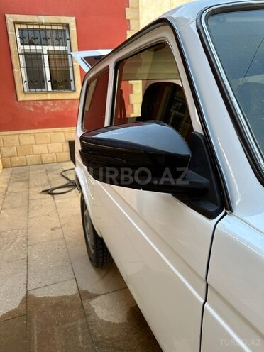 LADA (VAZ) Niva 2013, 89,000 km - 1.7 l - Sumqayıt