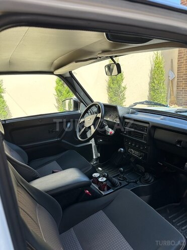 LADA (VAZ) Niva 2013, 89,000 km - 1.7 l - Sumqayıt