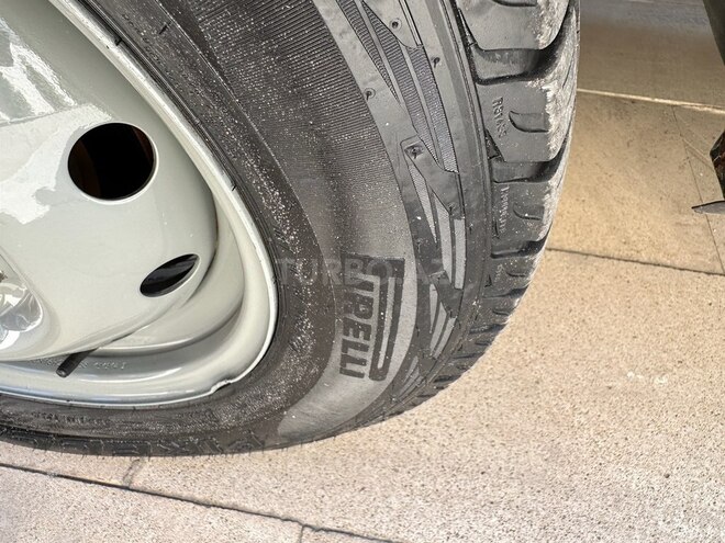 LADA (VAZ) Niva 2013, 89,000 km - 1.7 l - Sumqayıt