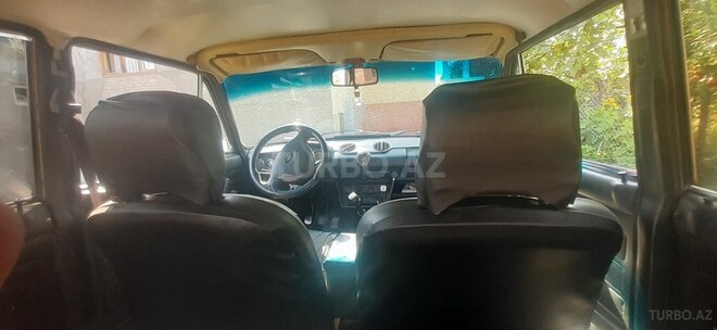 LADA (VAZ) 2106 1983, 98,500 km - 0.2 л - Kürdəmir