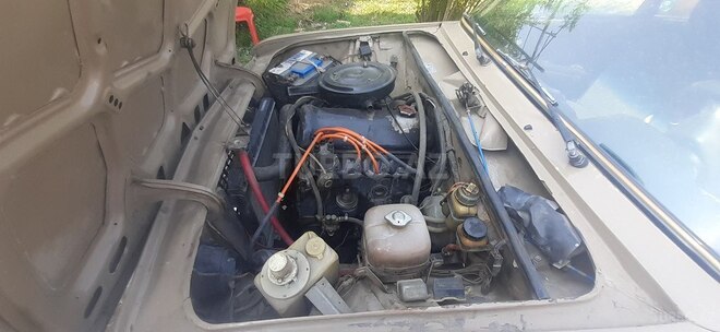 LADA (VAZ) 2106 1983, 98,500 km - 0.2 л - Kürdəmir