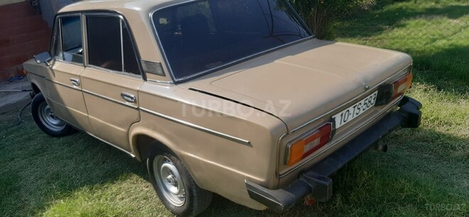 LADA (VAZ) 2106 1983, 98,500 km - 0.2 л - Kürdəmir