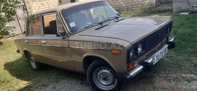 LADA (VAZ) 2106 1983, 98,500 km - 0.2 л - Kürdəmir