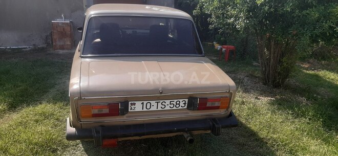 LADA (VAZ) 2106 1983, 98,500 km - 0.2 л - Kürdəmir