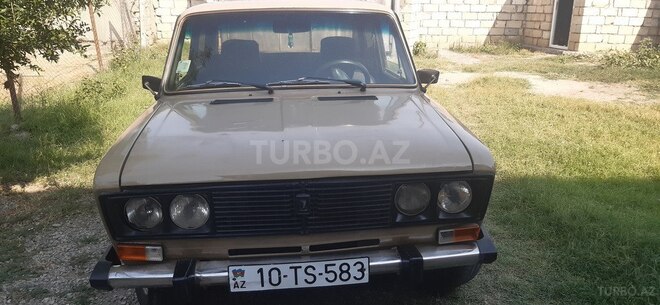 LADA (VAZ) 2106 1983, 98,500 km - 0.2 л - Kürdəmir