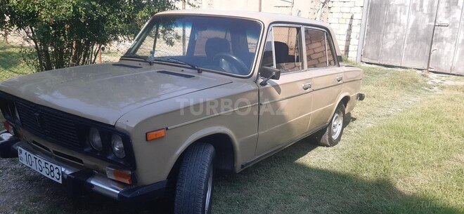 LADA (VAZ) 2106 1983, 98,500 km - 0.2 л - Kürdəmir