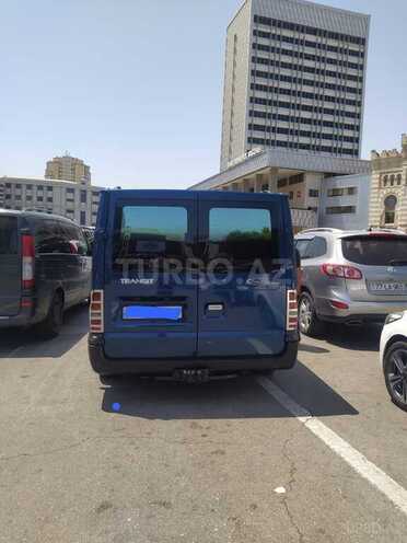 Ford Transit 2001, 453,653 km - 2.0 l - Bakı