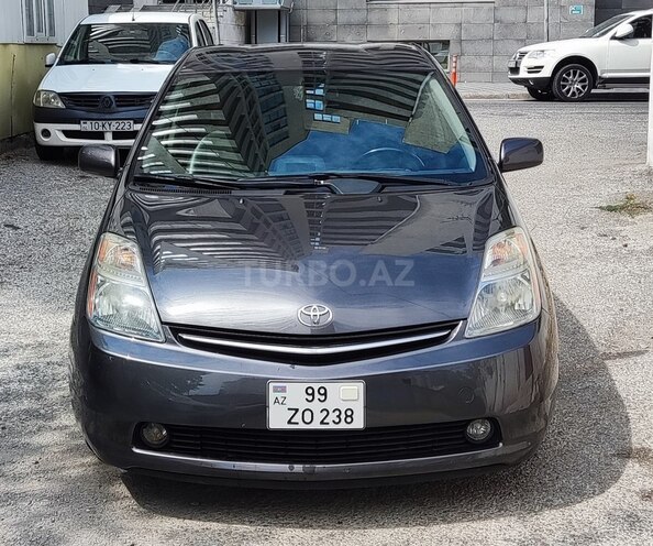 Toyota Prius 2008, 319,098 km - 1.5 л - Bakı