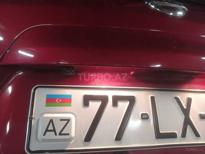 Nissan Note 2015, 41,250 km - 1.2 l - Bakı