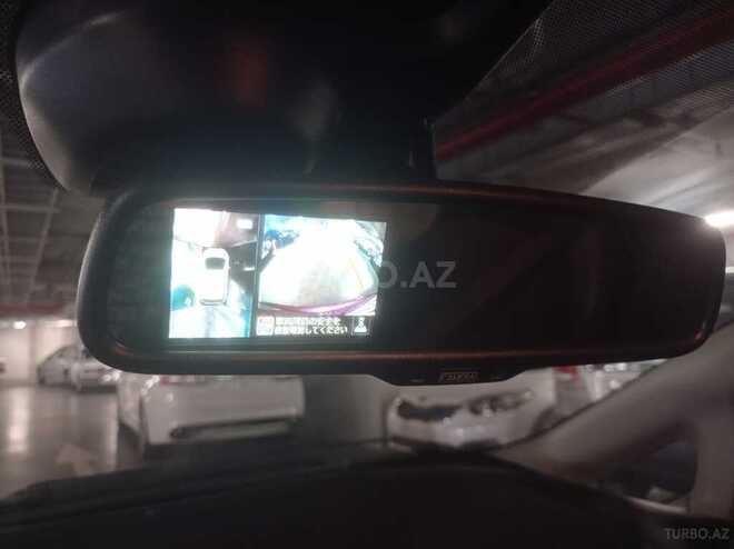 Nissan Note 2015, 41,250 km - 1.2 l - Bakı