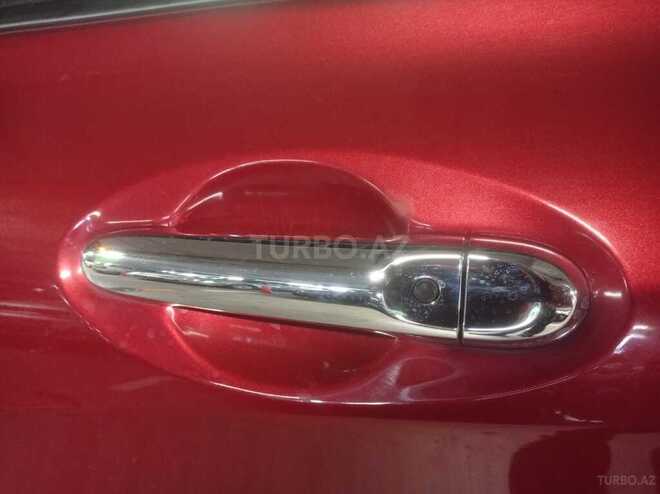 Nissan Note 2015, 41,250 km - 1.2 l - Bakı