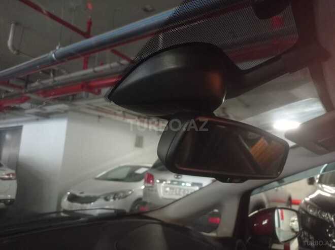 Nissan Note 2015, 41,250 km - 1.2 l - Bakı