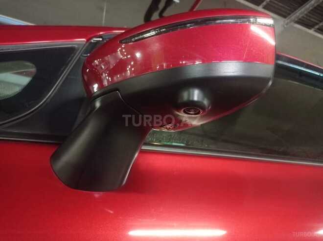 Nissan Note 2015, 41,250 km - 1.2 l - Bakı