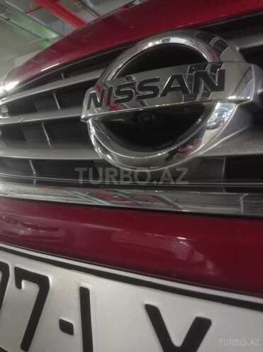 Nissan Note 2015, 41,250 km - 1.2 l - Bakı