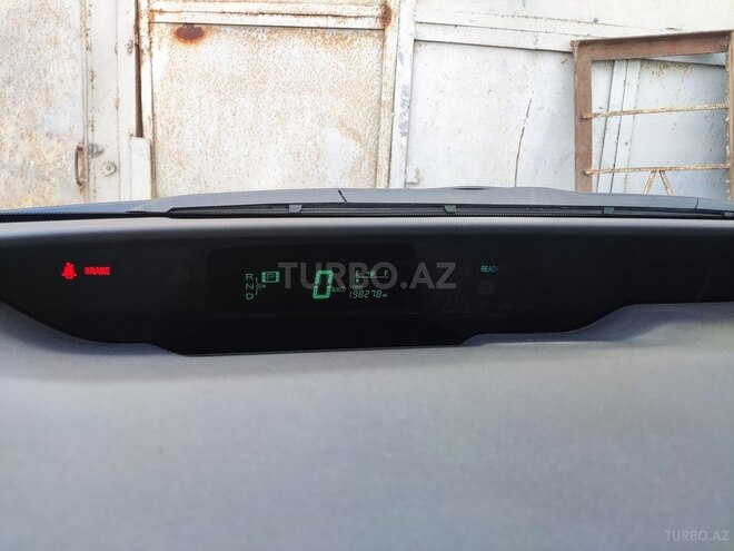 Toyota Prius 2008, 319,098 km - 1.5 л - Bakı