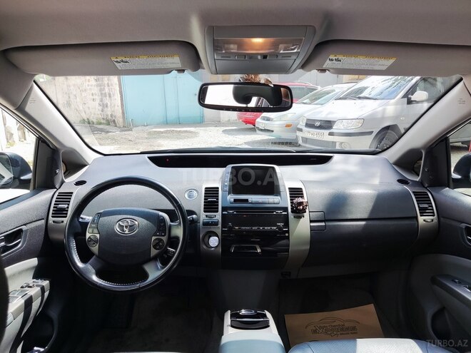 Toyota Prius 2008, 319,098 km - 1.5 л - Bakı