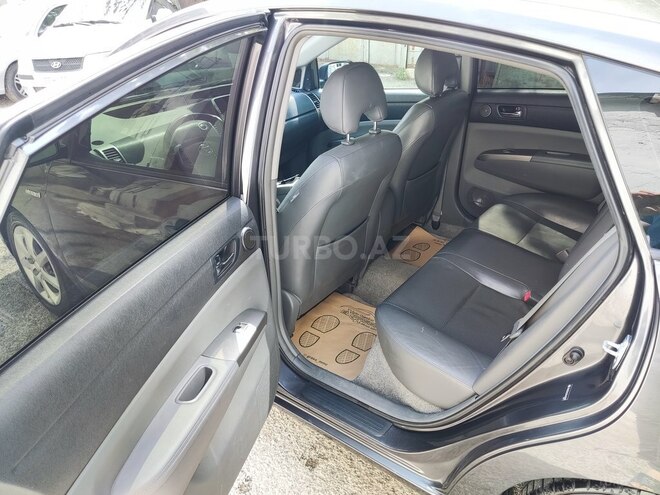Toyota Prius 2008, 319,098 km - 1.5 л - Bakı
