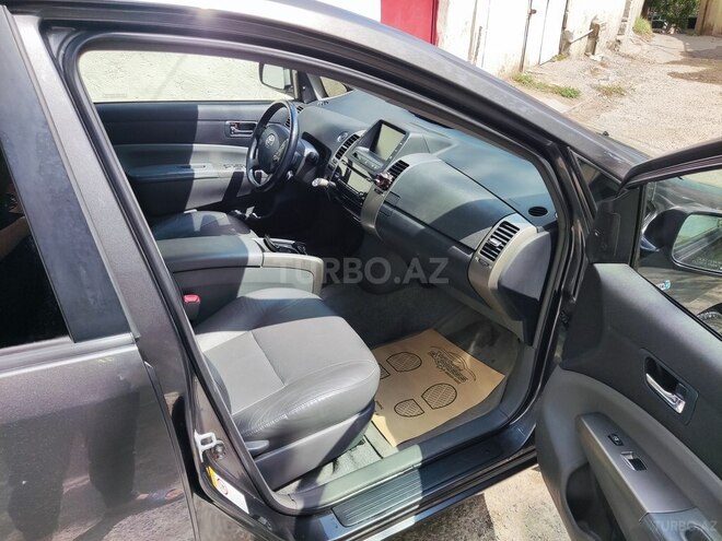 Toyota Prius 2008, 319,098 km - 1.5 л - Bakı