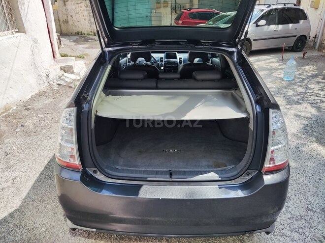 Toyota Prius 2008, 319,098 km - 1.5 л - Bakı