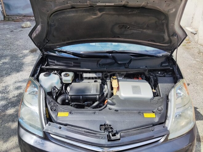 Toyota Prius 2008, 319,098 km - 1.5 л - Bakı