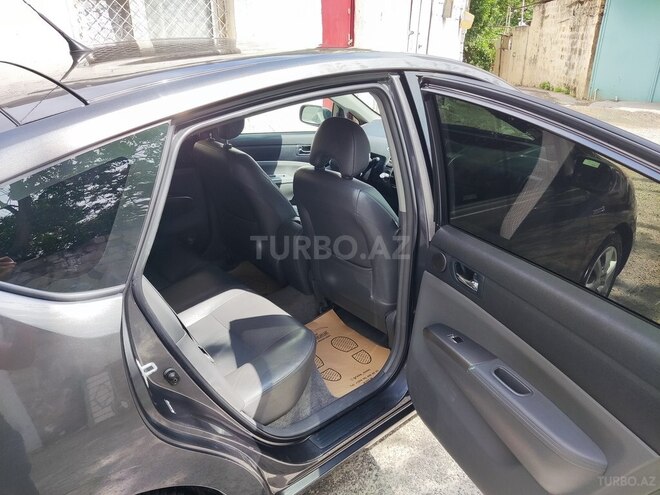 Toyota Prius 2008, 319,098 km - 1.5 л - Bakı
