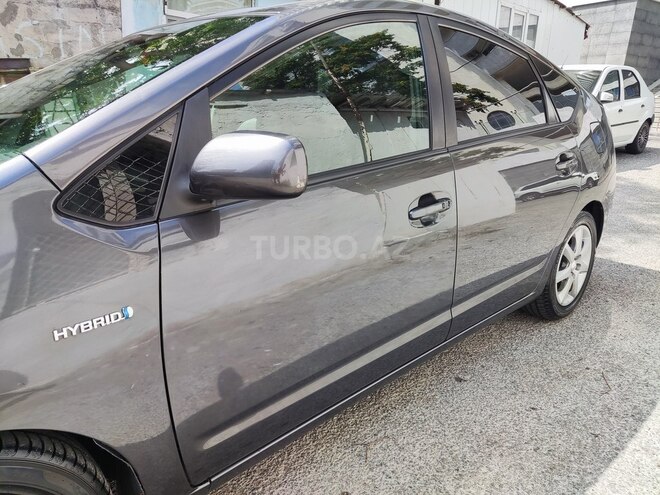 Toyota Prius 2008, 319,098 km - 1.5 л - Bakı