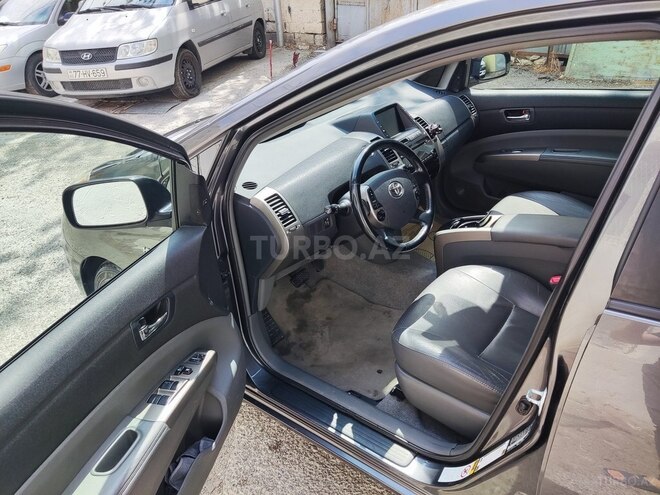 Toyota Prius 2008, 319,098 km - 1.5 л - Bakı