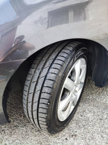 Toyota Prius 2008, 319,098 km - 1.5 л - Bakı