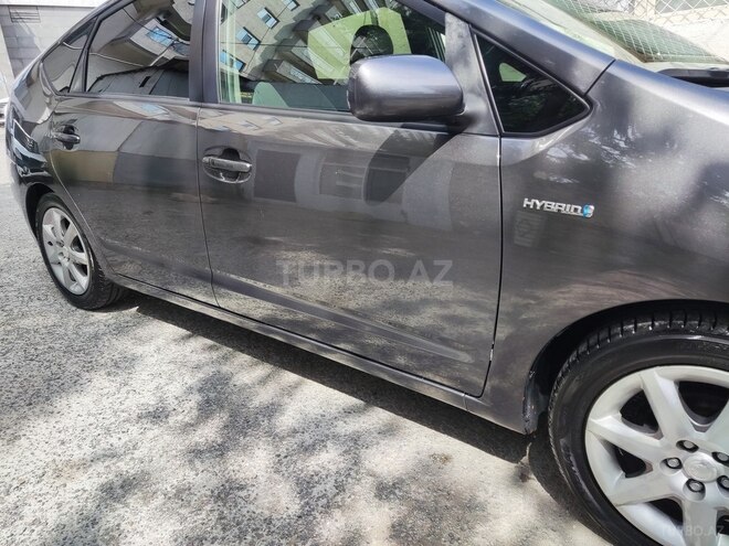 Toyota Prius 2008, 319,098 km - 1.5 л - Bakı