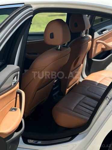 BMW 520 2017, 112,000 km - 2.0 l - Bakı