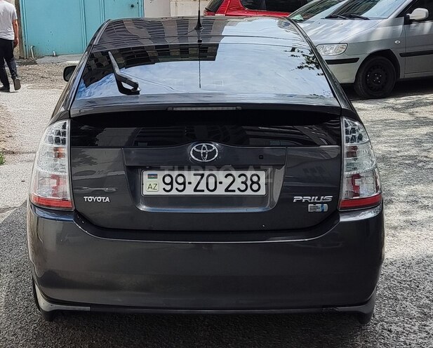 Toyota Prius 2008, 319,098 km - 1.5 л - Bakı