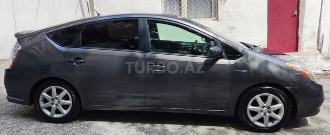 Toyota Prius 2008, 319,098 km - 1.5 л - Bakı