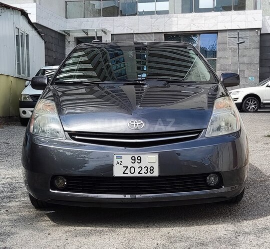 Toyota Prius 2008, 319,098 km - 1.5 л - Bakı