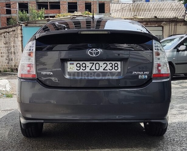 Toyota Prius 2008, 319,098 km - 1.5 л - Bakı